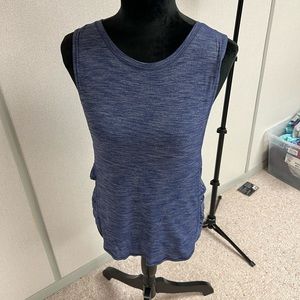 Lululemon tanks top